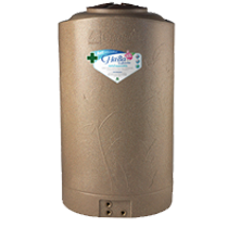 GREENTREE ถังเก็บน้ำ Elixer กรีนทรี รุ่น Chaba