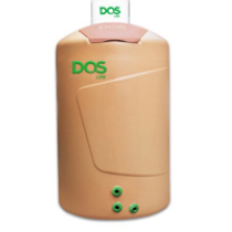 ถังเก็บน้ำ DOS Water Pac Series DX5