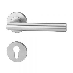 มือจับก้านโยก ประตู ลูกบิด