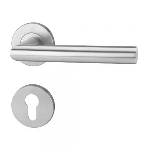 มือจับก้านโยก ประตู ลูกบิด