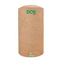 ถังเก็บน้ำ Dos รุ่น Romano Nano ถังเก็บน้ำ Dos รุ่น Romano Nano