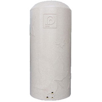 ถังเก็บบนดิน ยี่ห้อ PP รุ่น เซฟ